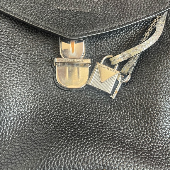 Michael Kors Bristol backpack - Picture 12 of 12